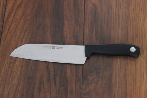 Aşçının en iyi dostu elbette bıçakları…